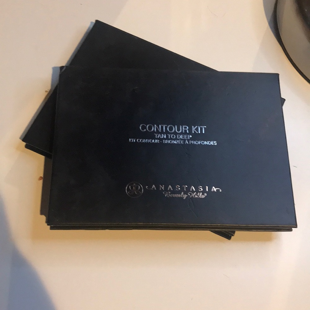 Brand new abh contour kits